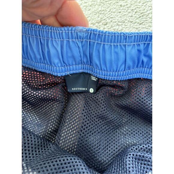 NWT Southern Marsh Harbor Swim Trunk, $60 C23 - Picture 4 of 7